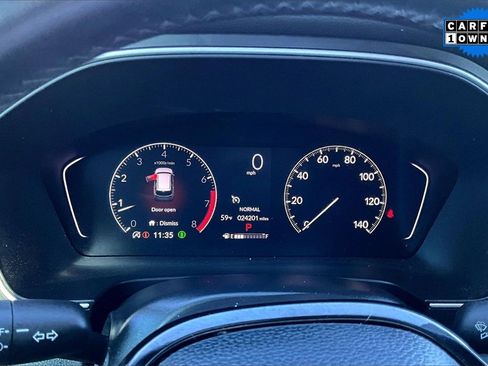 Used 2024 Honda Pilot EX-L image 20