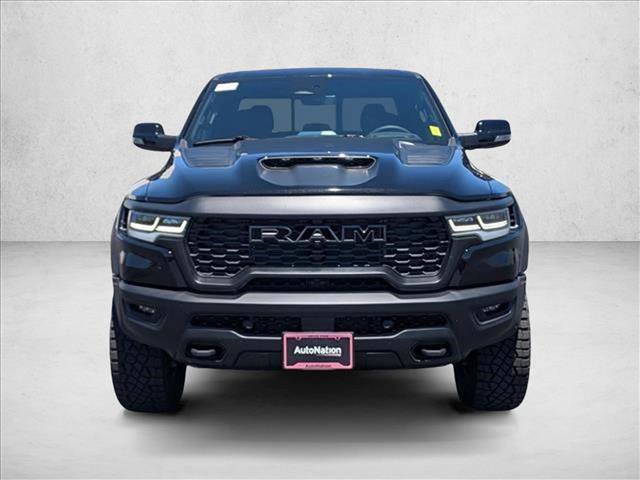 New 2026 RAM 1500 RHO w/ RHO Level 1 Equipment Group AWD/4WD image 5