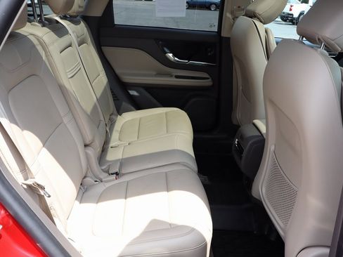 Used 2022 Lincoln Corsair Reserve w/ Equipment Group 201A image 20