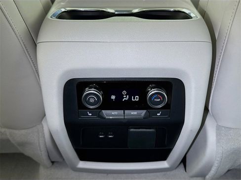 New 2026 Buick Enclave Avenir w/ Super Cruise Package image 14