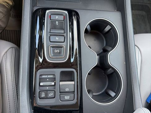 Used 2025 Honda Pilot EX-L image 20