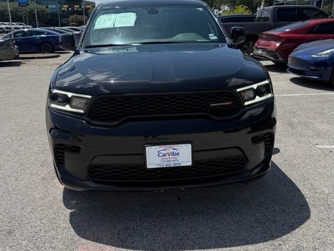 Used 2026 Dodge Durango GT RWD image 2
