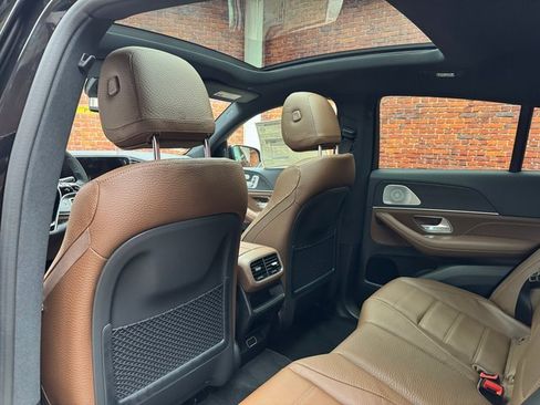 New 2026 Mercedes-Benz GLE 450 GLE 450 Coupe image 25