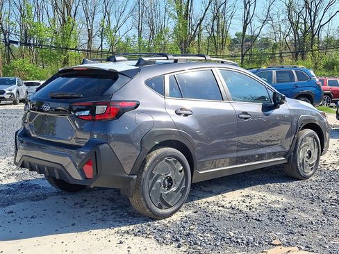 New 2026 Subaru Crosstrek 2.5i Sport AWD/4WD image 6