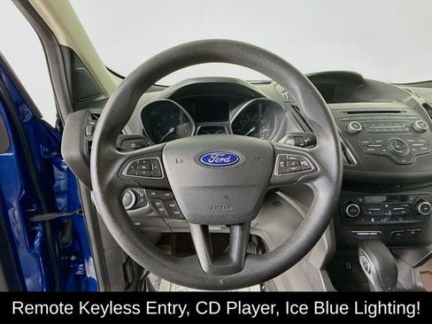 Certified 2018 Ford Escape SE image 11