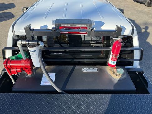 Used 2023 RAM 3500 Laramie w/ Snow Chief Group image 10