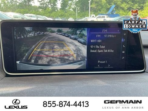 Used 2016 Lexus RX 350 AWD w/ Premium Package image 19