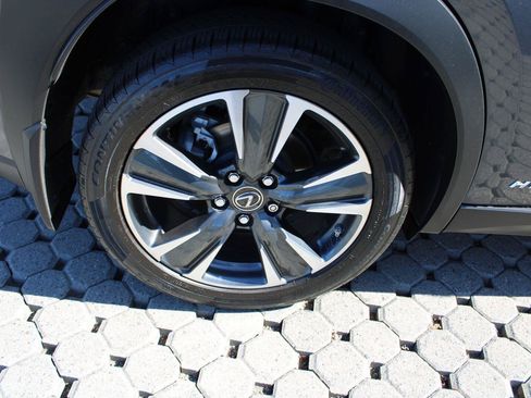 Used 2022 Lexus UX 250h w/ Accessory Package (Z2) AWD/4WD image 14
