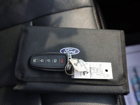 Certified 2017 Ford Expedition EL Limited w/ Equipment Group 301A image 48