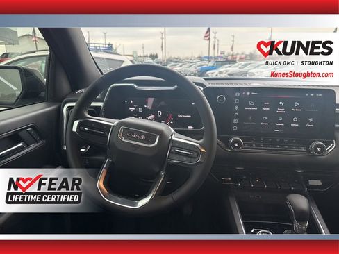 Used 2026 GMC Canyon Elevation w/ Convenience Package image 37