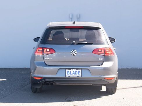 Used 2016 Volkswagen Golf S FWD image 20