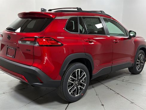 New 2026 Toyota Corolla Cross XLE image 5