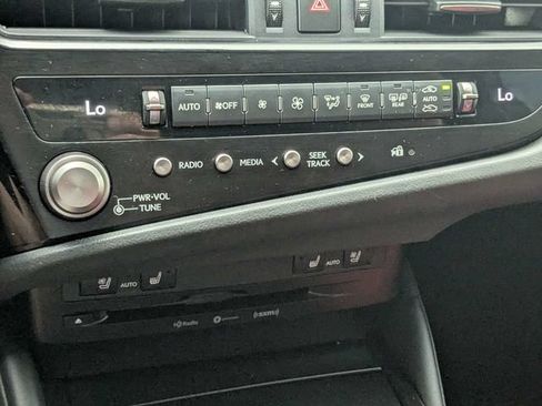 Used 2022 Lexus ES 350 F Sport w/ Accessory Package 2 FWD image 20