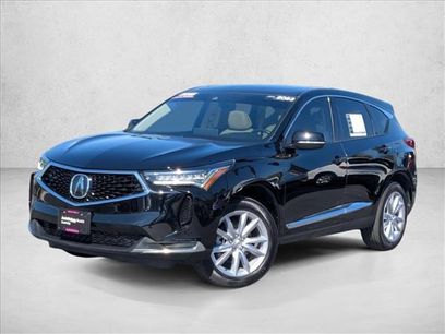 Used 2023 Acura RDX FWD