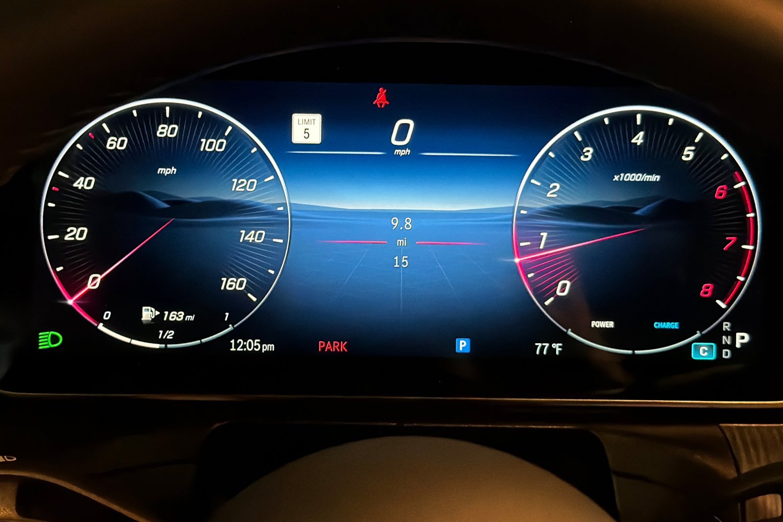New 2027 Mercedes-Benz CLE 450 4MATIC Cabriolet image 26