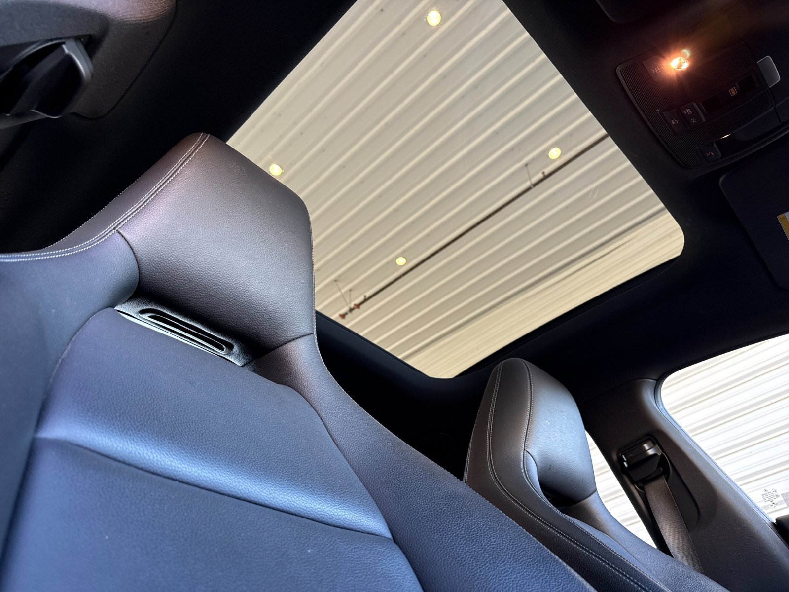 Used 2019 Mercedes-Benz CLA 250 image 17
