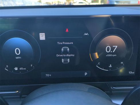 New 2026 Hyundai Kona SEL Premium image 33