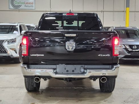 Used 2020 RAM 1500 Lone Star AWD/4WD image 10