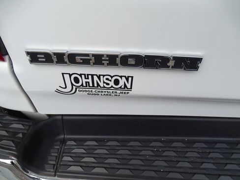 Certified 2023 RAM 1500 Big Horn image 27