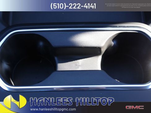 New 2026 GMC Sierra 2500 SLT w/ SLT Premium Package image 20