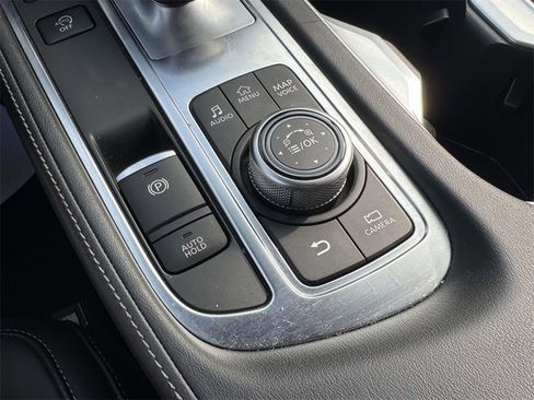 Used 2022 INFINITI QX60 Sensory w/ Vision Package image 28