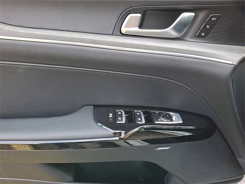 Certified 2025 Kia K5 EX image 12
