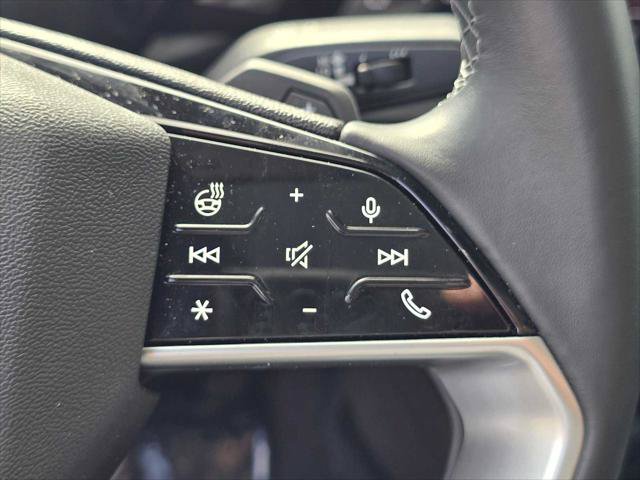 Used 2025 Audi A5 Premium w/ Convenience Package AWD/4WD image 32