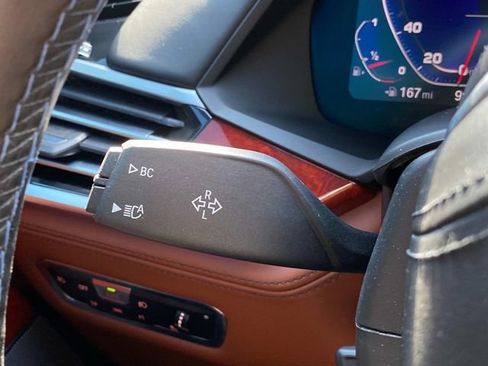Used 2022 BMW ALPINA XB7 AWD/4WD image 24