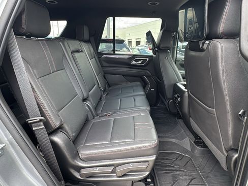 Used 2023 Chevrolet Tahoe RST w/ Luxury Package AWD/4WD image 25