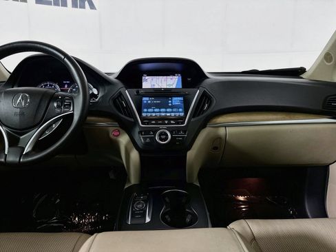 Used 2019 Acura MDX FWD w/ Technology Package image 29