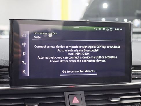 Used 2023 Audi S5 Premium Plus image 24