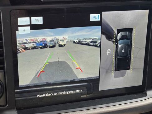 Certified 2023 Ford F150 Raptor image 15