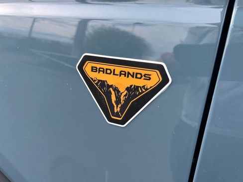 Used 2022 Ford Bronco Badlands AWD/4WD image 34