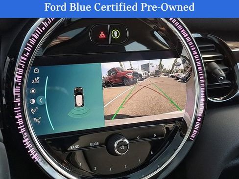 Used 2023 MINI Cooper S FWD image 19