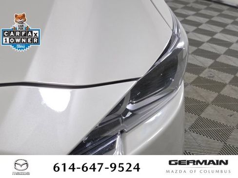 Used 2025 MAZDA CX-5 AWD 2.5 S w/ Preferred Package image 16