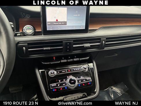 Certified 2022 Lincoln Corsair Reserve w/ Equipment Group 201A AWD/4WD image 19