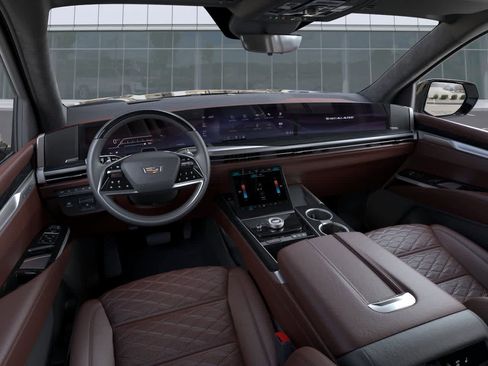 New 2026 Cadillac Escalade Sport w/ Touring Package image 15