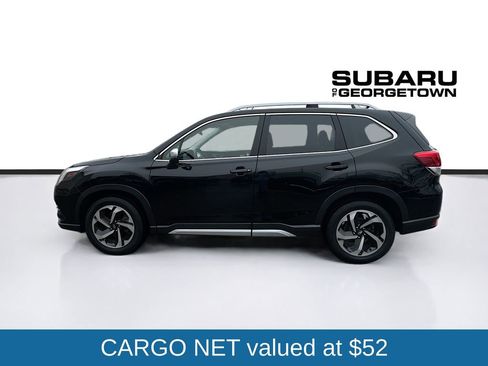 Used 2024 Subaru Forester Touring image 4