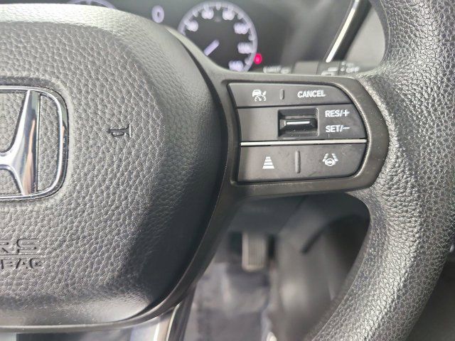 Used 2024 Honda CR-V EX image 13