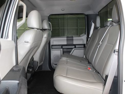Used 2015 Ford F150 XL w/ Equipment Group 101A Mid RWD image 18