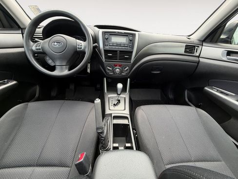 Used 2012 Subaru Forester 2.5X Premium AWD/4WD image 11