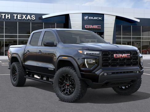 New 2026 GMC Canyon Elevation w/ Convenience Package AWD/4WD image 7