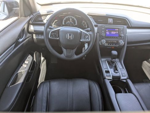 Used 2016 Honda Civic LX image 17