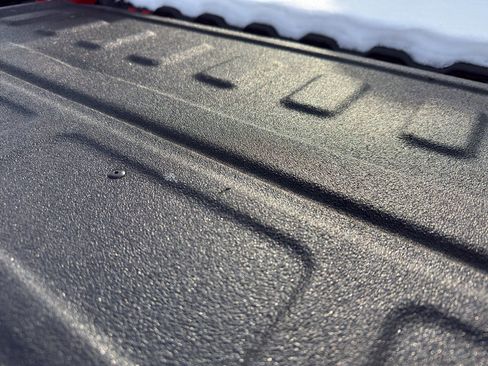 Used 2021 Chevrolet Silverado 2500 LT w/ Z71 Sport Edition image 9