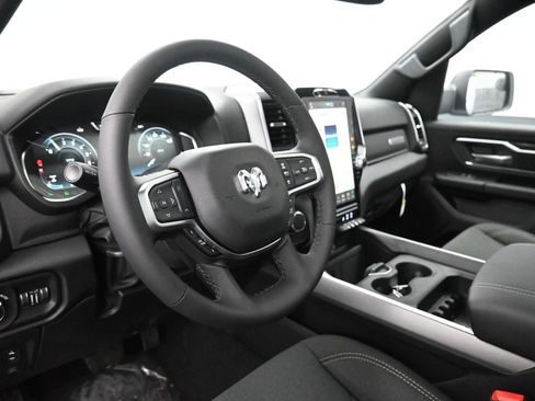 New 2026 RAM 1500 Big Horn image 17