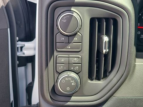 New 2026 Chevrolet Silverado 2500 Custom w/ Custom Value Package AWD/4WD image 19