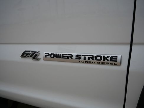 Used 2022 Ford F450 XL w/ Power Equipment Group image 5