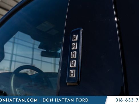 Used 2023 Ford F150 XLT w/ Equipment Group 302A High image 28