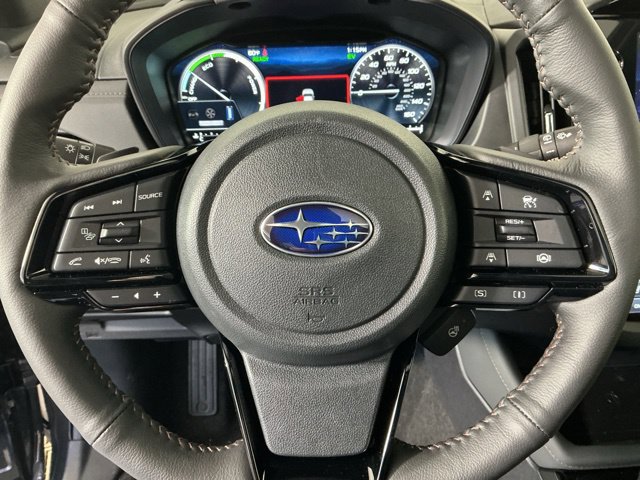 New 2026 Subaru Forester Touring AWD/4WD image 13