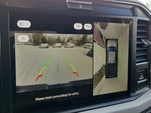 New 2026 Ford F350 XLT w/ XLT Premium Package image 27